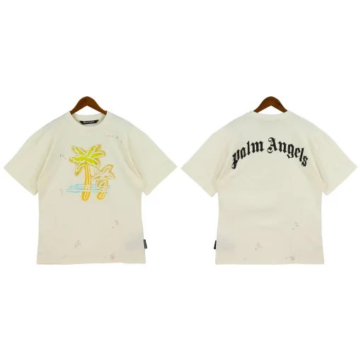 Palm Angels Suit