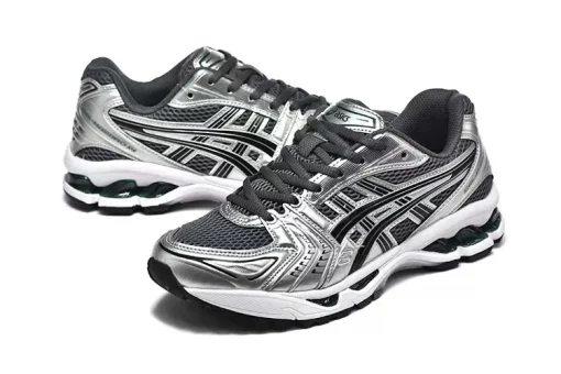 ASICS Gel-Kayano 14 Silver Gray