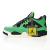Nike Air Jordan 4 Retro “Manila”