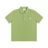 Ami Paris Sweatshirt Green
