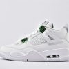 NIKE AIR JORDAN 4 Pine Green