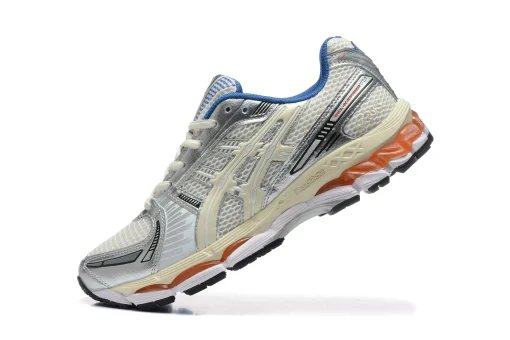 KITH x Asics Gel-Kayano 12.1 Brown Blue