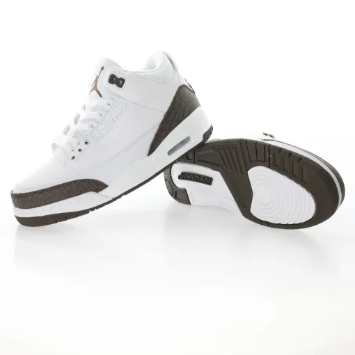 Nike Air Jordan 3 Retro”Mocha”