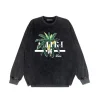 Amiri Sweatshirt Black