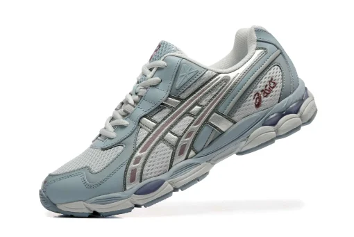Asics GEL-NYC 2055 Blue Gray