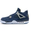 Air Jordan 4 Retro Canyon Purple