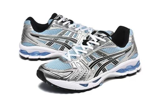 ASICS Gel-Kayano 14 Blue
