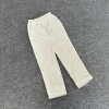 Corteiz CRTZ VVS Uptown Velour Track Pant Gray