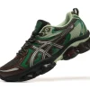 Asics GEL-Quantum Clover Green