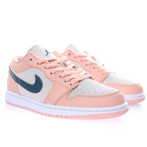 Nike Air Jordan 1 Retro”White Oreo”