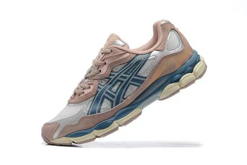 Asics Gel-NYC Sneakers Pink