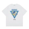 Casablanca T-Shirt White