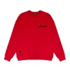 Amiri Sweatshirt Red