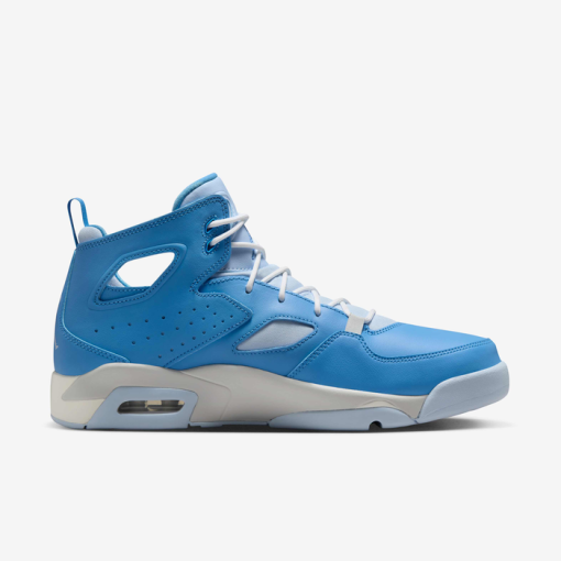 Jordan Flight Club ’91 Sneaker Blue