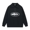 Corteiz Sweater Black