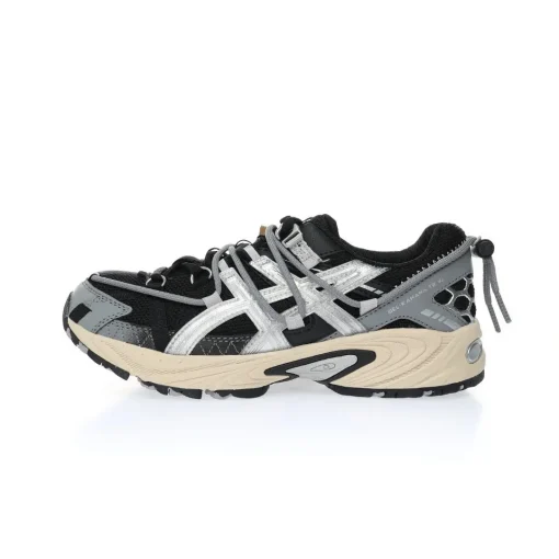 Asics Gel-Kahana TR V2 Black