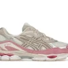 ASICS Gel-NYC Cream Mineral Beige Pink