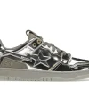 A Bathing Ape Bape SK8 Sta Hajime Sorayama