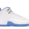 Jordan 12 Retro University Blue (GS)