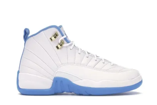 Jordan 12 Retro University Blue (GS)