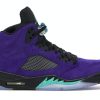 Jordan 5 Retro Alternate Grape