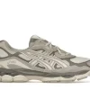 ASICS Gel-NYC Oyster Grey
