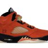 Jordan 5 Retro Dunk on Mars (Women’s)