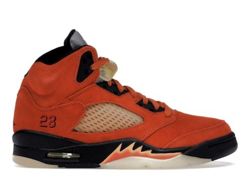 Jordan 5 Retro Dunk on Mars (Women’s)