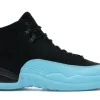 Jordan 12 Retro Gamma Blue
