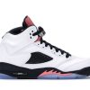 Jordan 5 Retro Sunblush (GS)