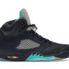 Jordan 5 Retro Pre-Grape