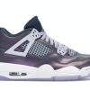 Jordan 4 Retro Monsoon Blue (GS)