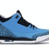 Jordan 3 Retro Powder Blue (GS)
