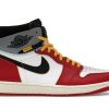 Jordan 1 Retro High OG SP Union LA Chicago Shadow