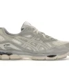 ASICS Gel-NYC Ivory Mid Grey