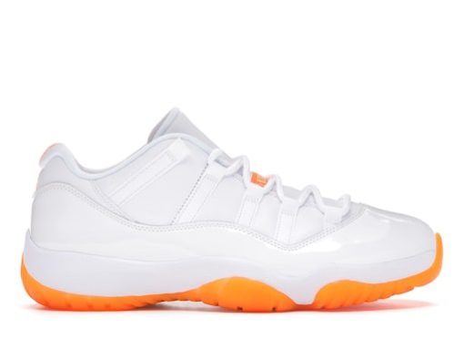 Jordan 11 Retro Low Citrus (Women’s)