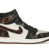 Jordan 1 Retro High OG Xuanwu Year of the Snake