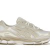 ASICS Gel-NYC White Feather Grey