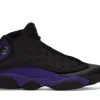 Jordan 13 Retro Court Purple