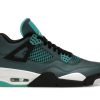 Jordan 4 Retro Teal