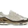 ASICS Gel-NYC Cream