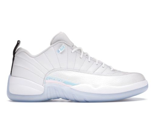 Jordan 12 Retro Low Easter