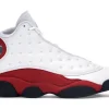 Nike Air Jordan 13 Retro OG “Chicago” Sneaker White/ Red