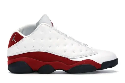 Jordan 13 Retro Low Cherry