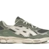 ASICS Gel-NYC Ivy Smoke Grey