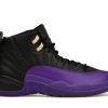 Jordan 12 Retro Field Purple