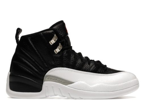 Jordan 12 Retro Playoffs