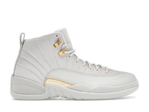 Jordan 12 Retro Phantom (Women’s)