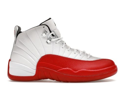Jordan 12 Retro Cherry