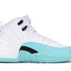 Jordan 12 Retro Light Aqua (GS)